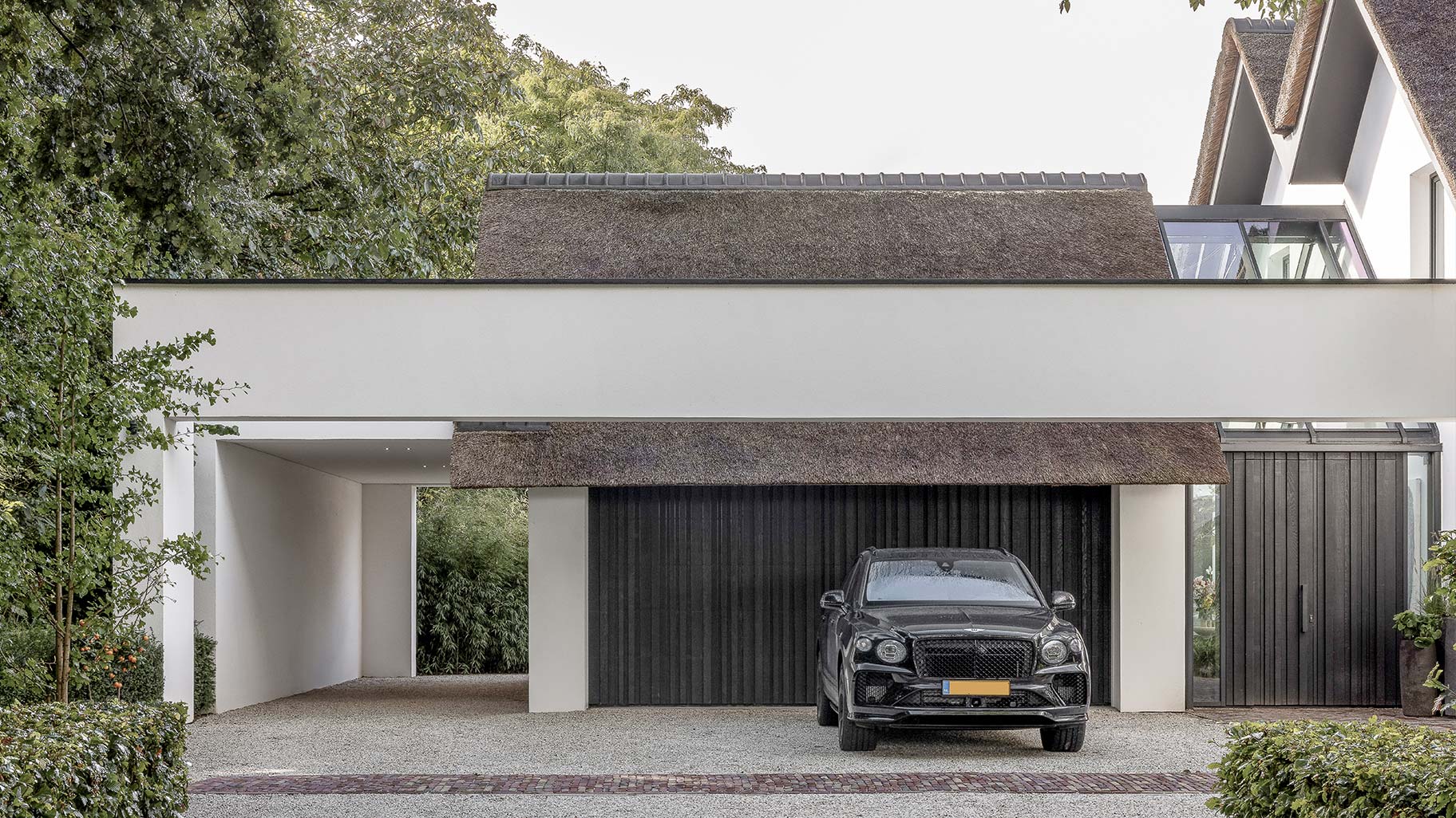 Sectional Garage Doors