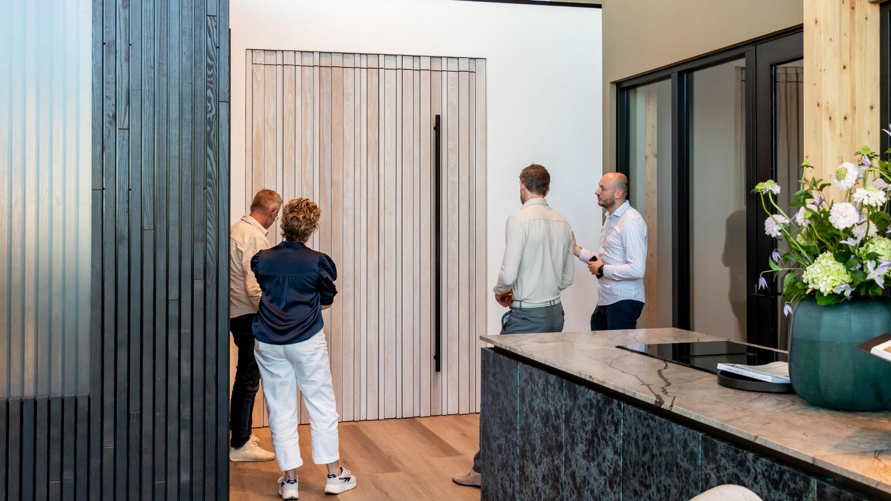 Different Doors – Offizieller Partner – Standorte