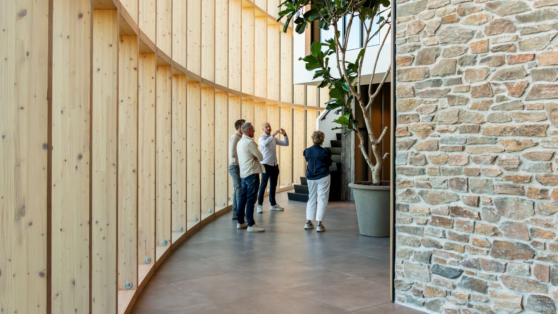 Different Doors – Offizieller Partner – Standorte