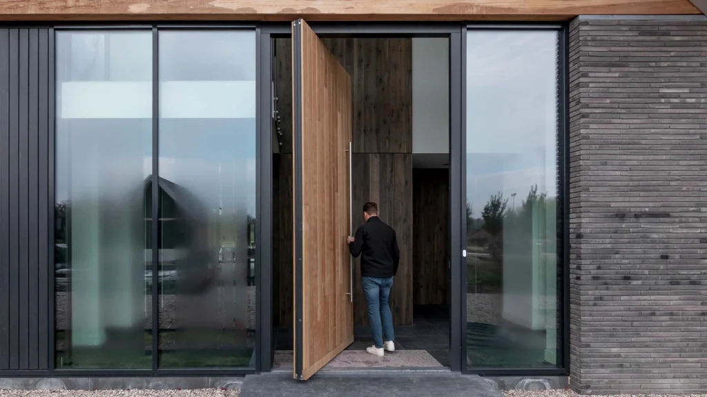 Different Doors - Eingangstüren für Luxuswohnungen (5)