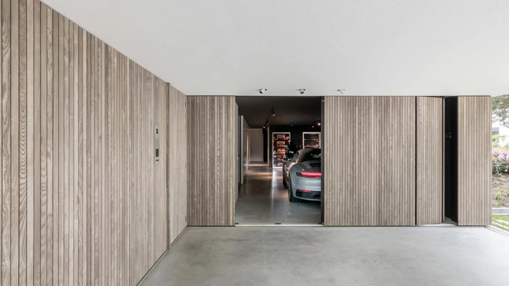Different Doors - Eingangstüren für Luxuswohnungen (5)