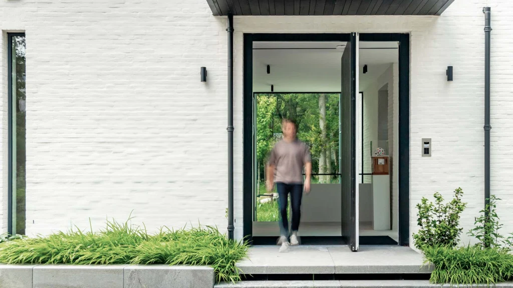Different Doors - Eingangstüren für Luxuswohnungen (5)