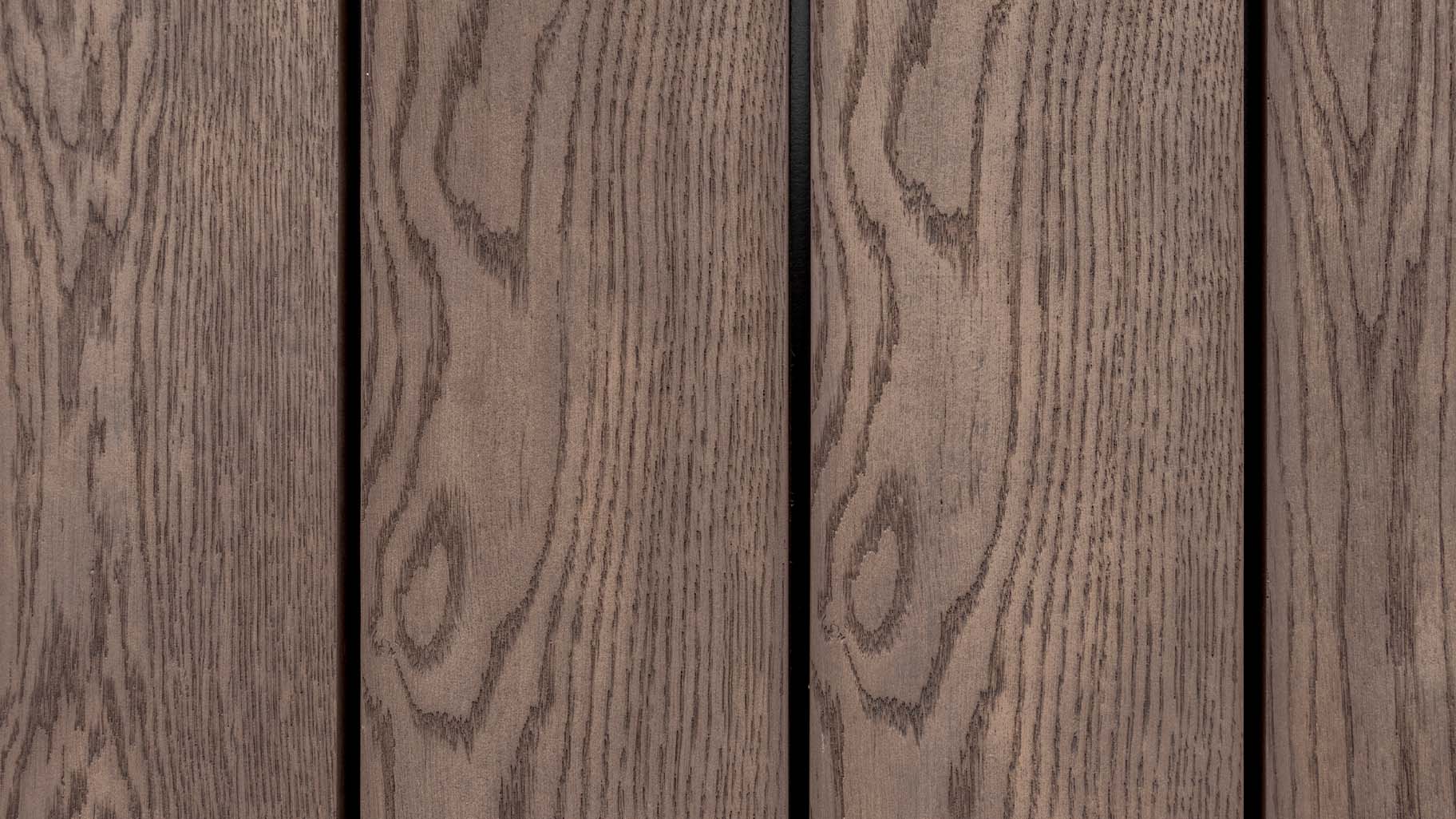 Millboard Composite Sectional Garage Door